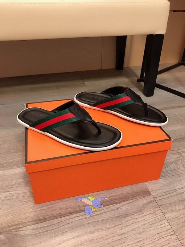 Gucci Men's Slippers 155